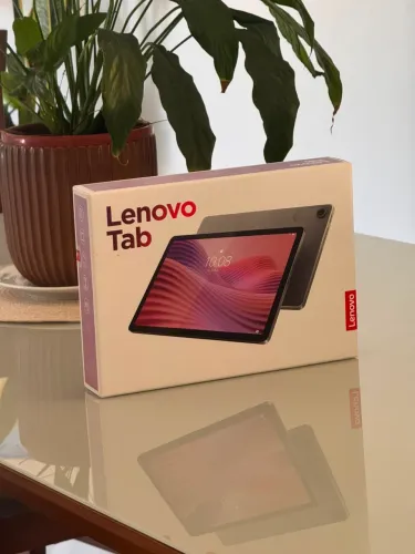 Vendo Tablet Lenovo Tab TB311FU