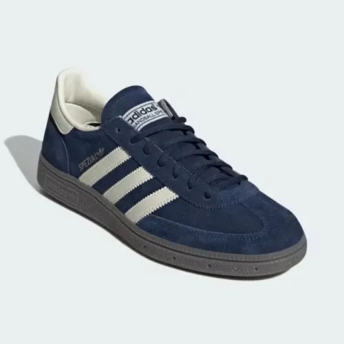 Tênis Handball Spezial Adidas (nº 40, novo e original)
