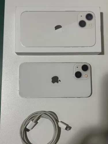 iPhone 13 mini 128GB ótimo !