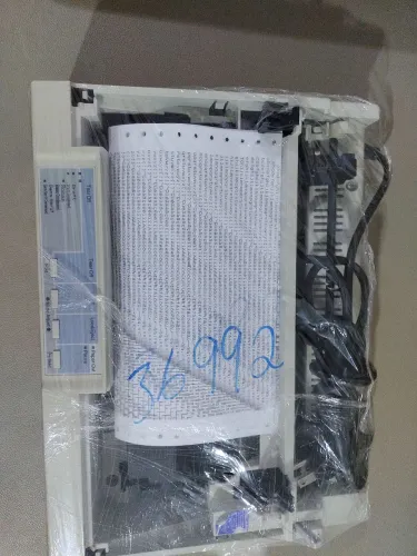 Vendo Impressora Matricial da Marca Epson modelo LX 300+