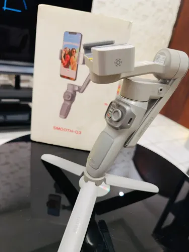 Estabilizador Zhiyun Smooth Q3 