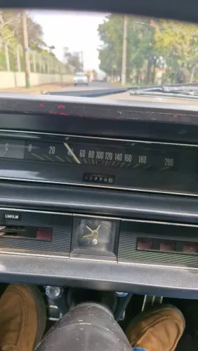 Ford Galaxie Landau 5.0 V8 Aut. 1979
