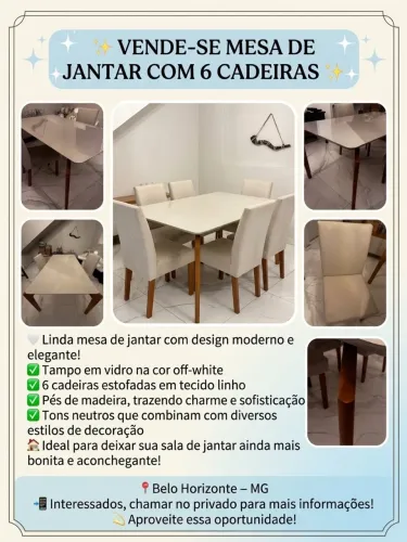Aproveite agora