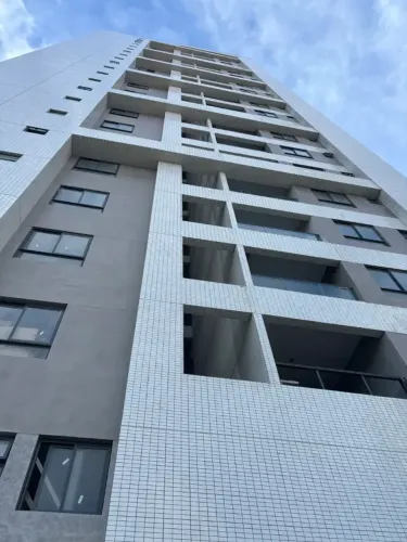 Condomínio Rosalía - Apto 3/4 com 3 suítes de 151 m², 2 vagas por 1.047.000, Natal-RN
