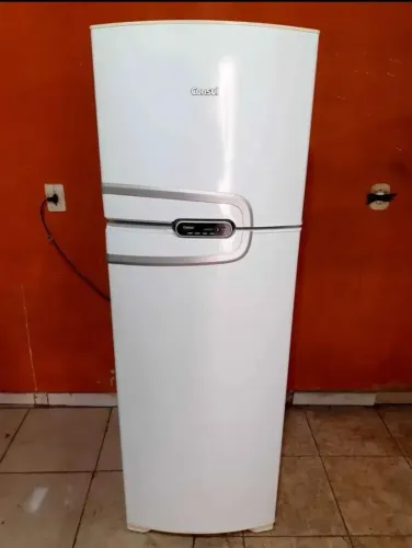 Geladeira Electrolux dfn41