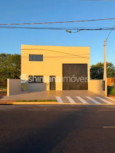 Imóvel para aluguel e venda possui 122 metros quadrados