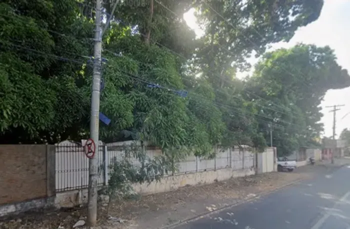 Lote 720 m² - Vila Sol Nascente