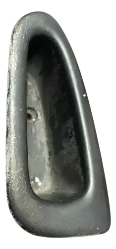 Puxador Porta Dianteiro Esquerdo Peugeot 206 (marcas De Uso) / MT