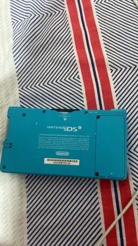 Nintendo dsi em ótimas condições