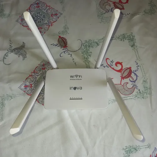 Roteador inova 300mbps