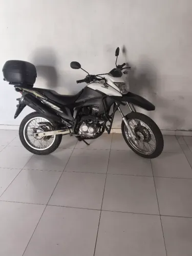 Bros 160 2015