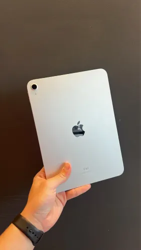 iPad 10