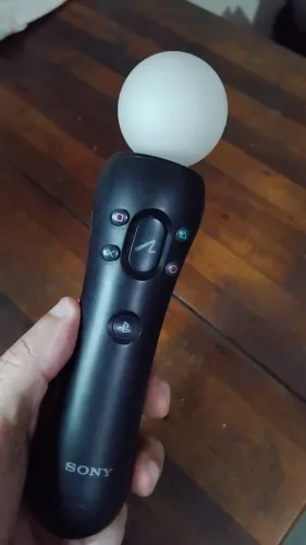 Playstation Move - 1 peça, perfeito estado