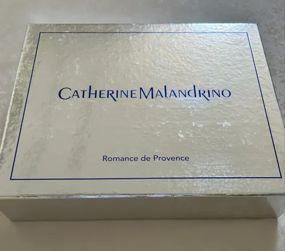 Perfume e creme Catherine Malandrino - Romance de Provence