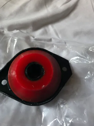 Coxim do câmbio de opala e chevette reforçado de PU