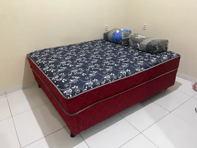 Cama QUEEN
