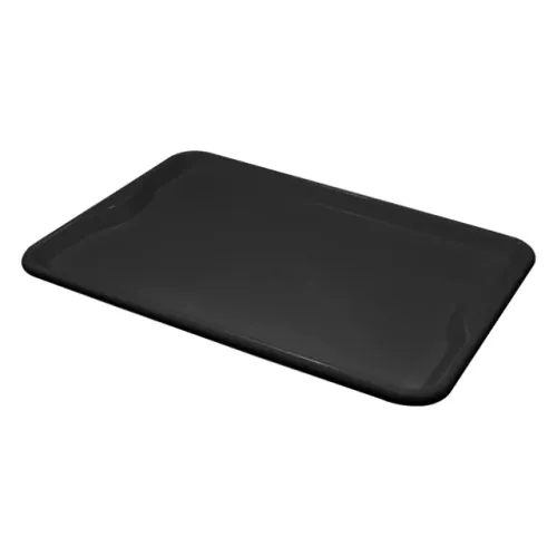 7194 - BANDEJA REFEIÇAO GRANDE BR-100 PR / MARCA: DELLAPLAST