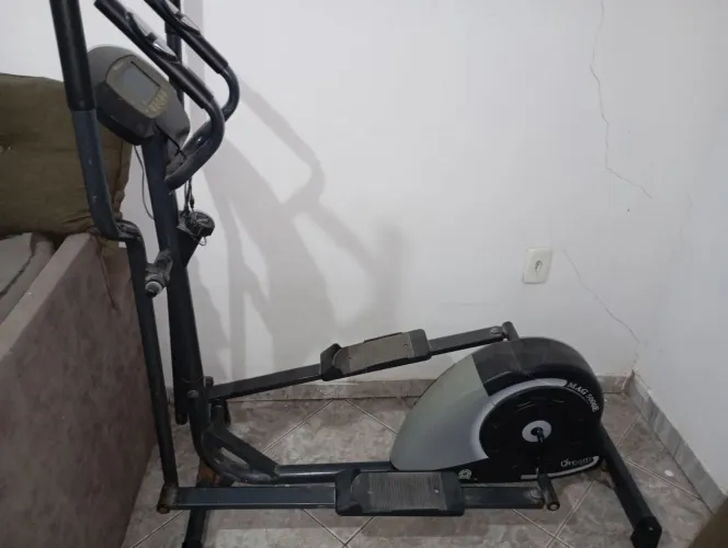 Elíptico 