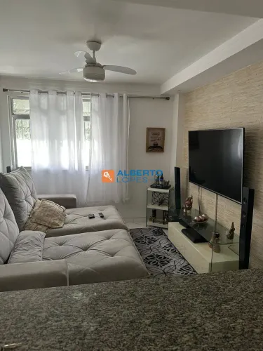APARTAMENTO 3 QUARTOS - PORTUGUESA - ILHA DO GOVERNADOR