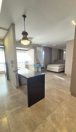 Apartamento à venda no bairro Condomínio Unique Residence - São José do Rio Preto/SP