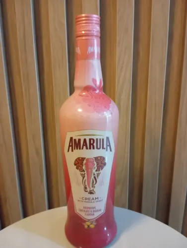 Amarula Raspberry & chocolate