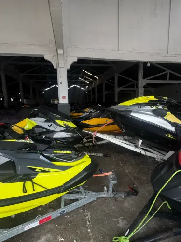 Jet ski 15.000,00