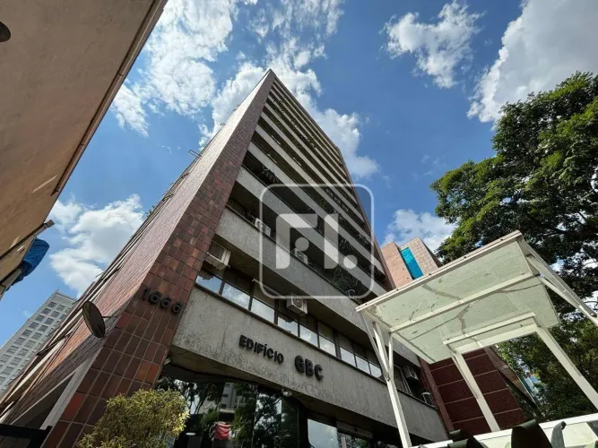 Conjunto, 133 m² - venda por R$ 2.500.000,00 ou aluguel por R$ 27.970,01/mês - Vila Olímpi