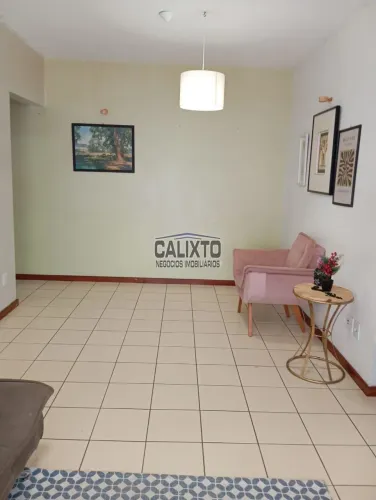 APARTAMENTO BAIRRO SANTA MARIA