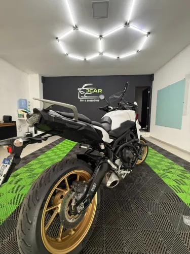Mt 09 tracer 900GT