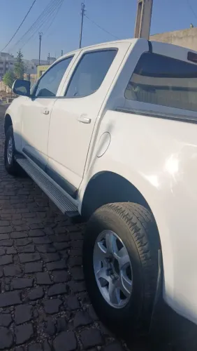 Chevrolet S10 Pick-up LT 2.8 TDI 4X4 CD Diesel AUT 2015