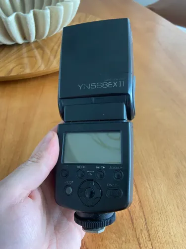 Flash Yn 568