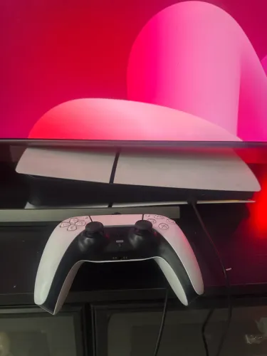 PlayStation 5 Slim Ps5
