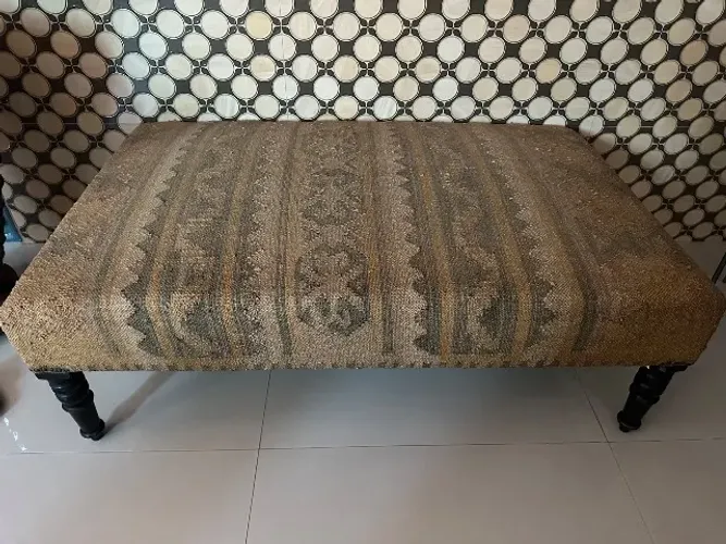 Sofá puff