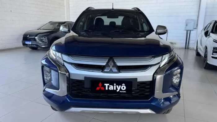 Mitsubishi L200 Triton Sport HPE 2.4 CD Diesel Aut. 2023