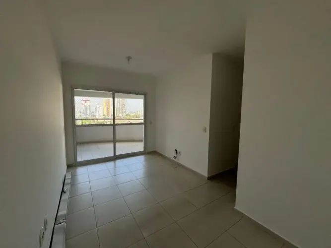Apartamento com 2 dormitórios à venda, 69 m² por R$ 890.000,00 - Jardim Aquarius - São Jos