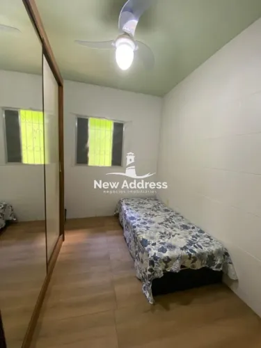 4 Casas à venda em Vila Guaranhuns - Vila Velha