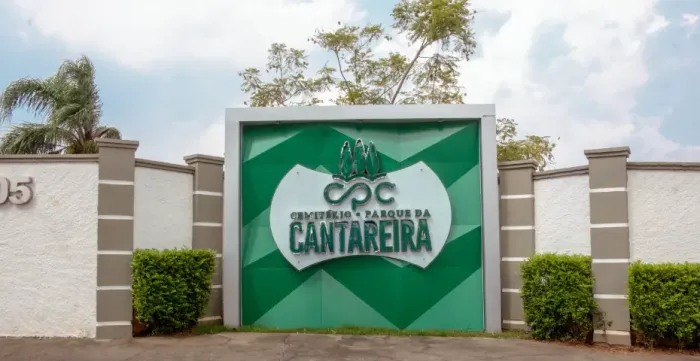 ? Oportunidade - Jazigo no Cemitério Parque da Cantareira
