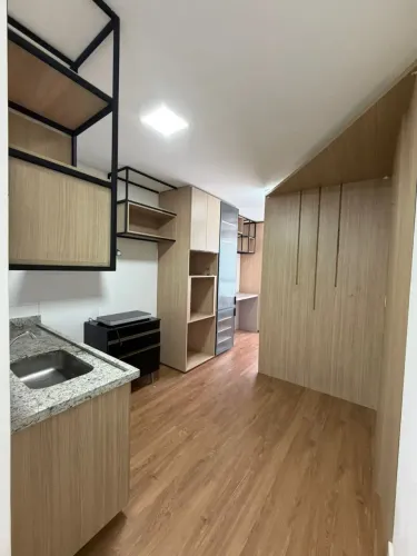 Apartamento para aluguel no bairro Aterrado em Volta Redonda - RJ