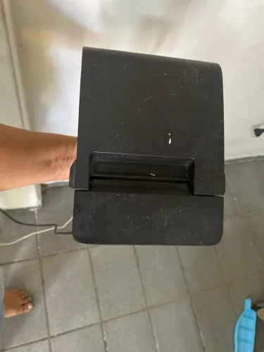 Impressora cupom