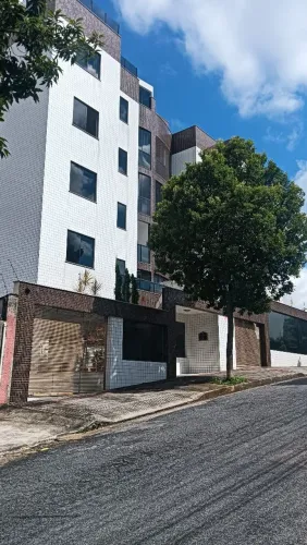 Apto 3qts , suite, elevador,04 vagas próximo da PUC