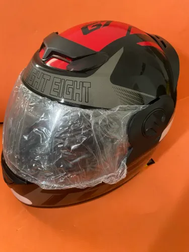 Capacete Pro Tork G7 Luxxo Selo imetro 