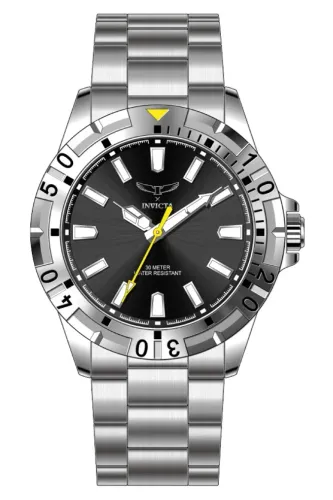 Relógio Invicta Speciality Masculino 42 mm Modelo 69040