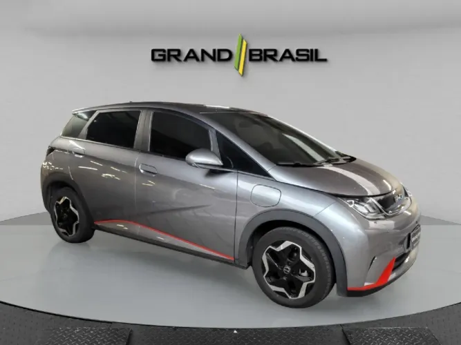 BYD Dolphin GS (Elétrico) 2025