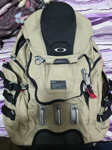 Mochila Oakley Tatical Field Gear