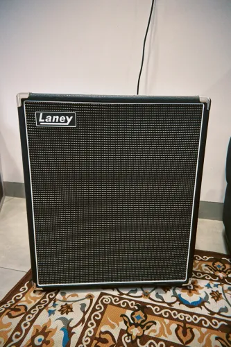 O Laney Digbeth Foundry DBF200