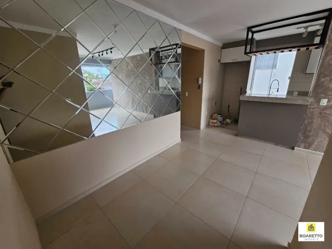 Lindo Apartamento Semi Mobiliado Torre Única no Costa e Silva.