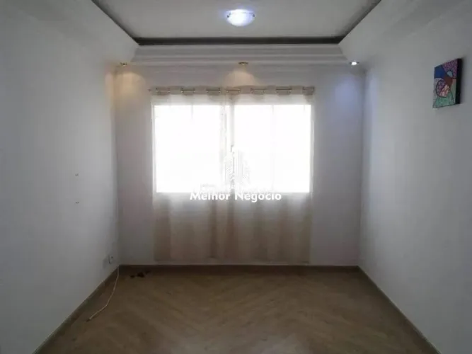 Apartamento à venda em Sumaré, Jardim Marchissolo, com 3 quartos, com 65 m²