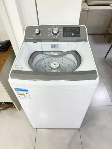 Máquina de lavar 14kg Colormaq