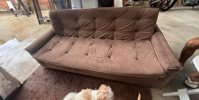 Sofá Cama