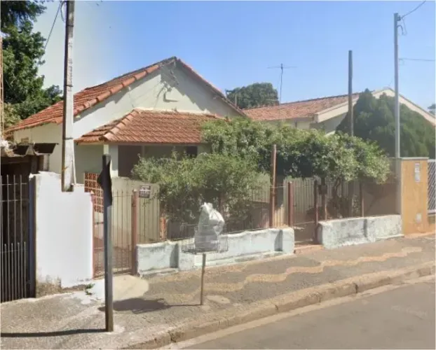 Casa em Nova Odessa/SP